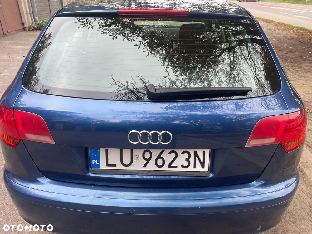 Audi A3 - 10