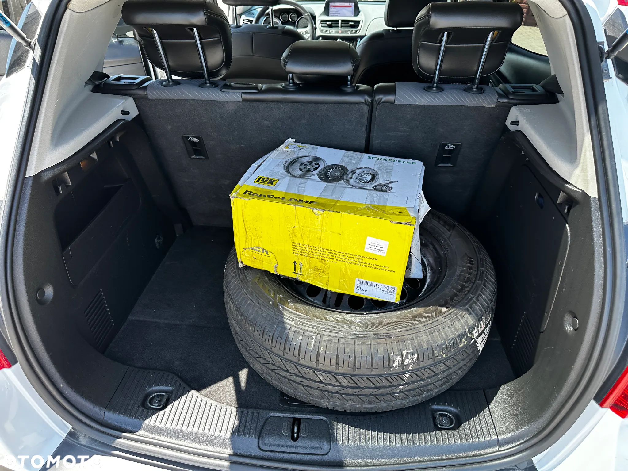 Opel Mokka - 29