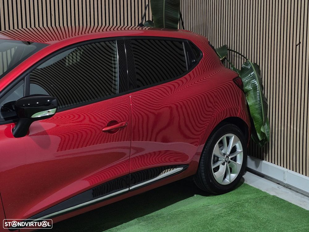 Renault Clio 0.9 TCe Limited Edition - 5