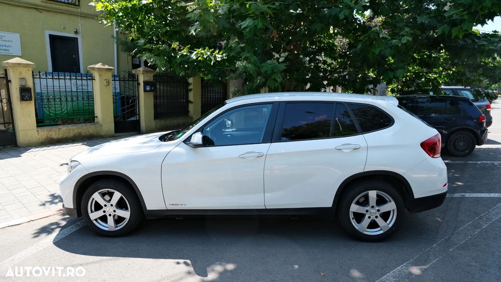 BMW X1 xDrive18d - 2