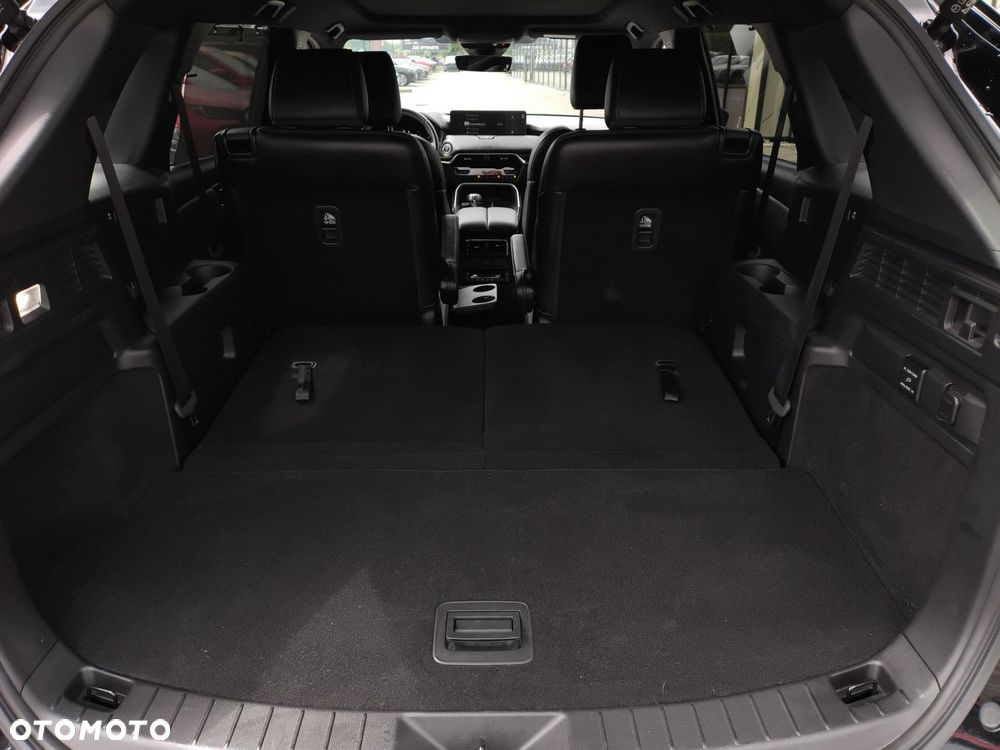 Mazda CX-80 - 29
