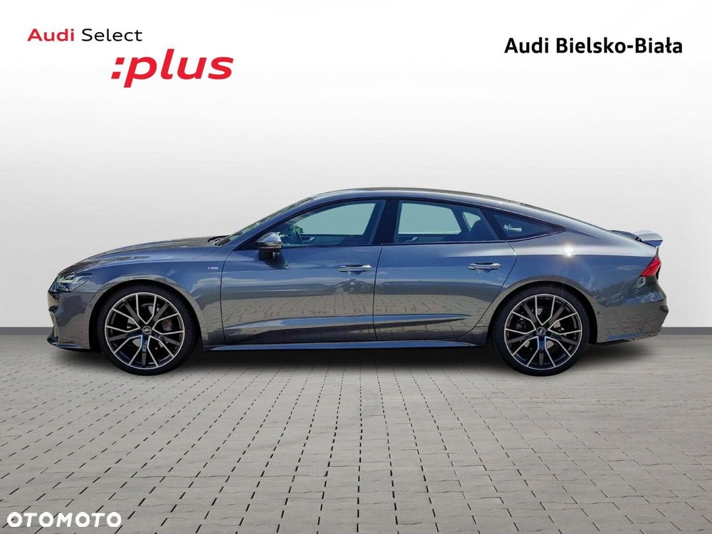 Audi A7 Sportback - 2