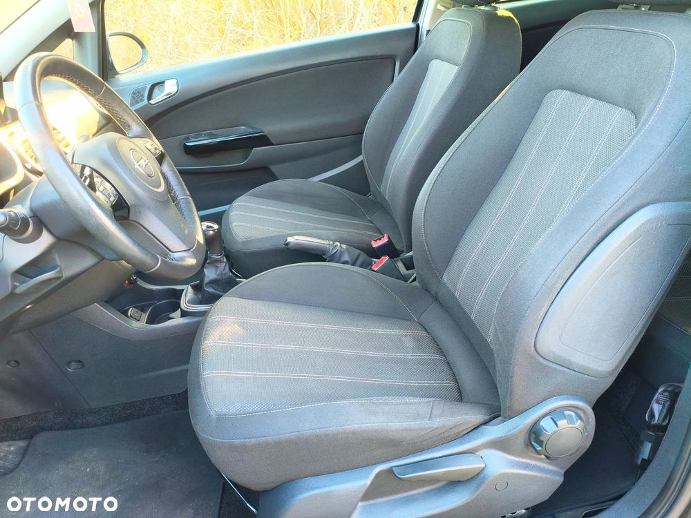 Opel Corsa 1.4 Color Edition - 8