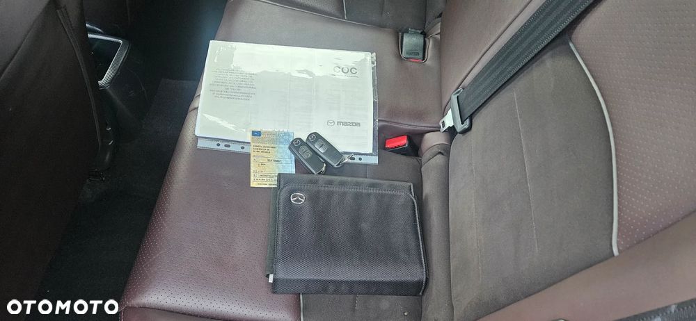 Mazda CX-3 2.0 Skymotion - 16