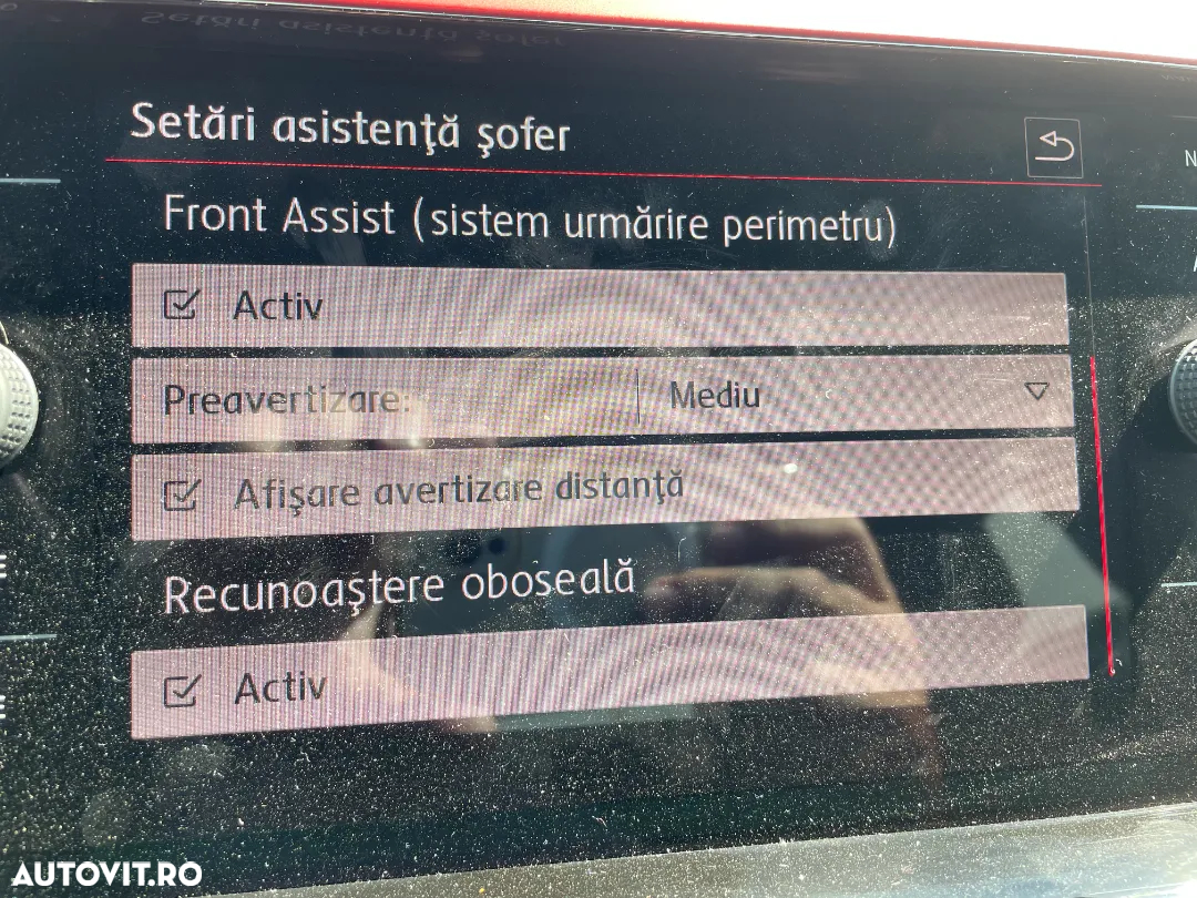 Volkswagen Polo 2.0 TSI DSG GTI - 12