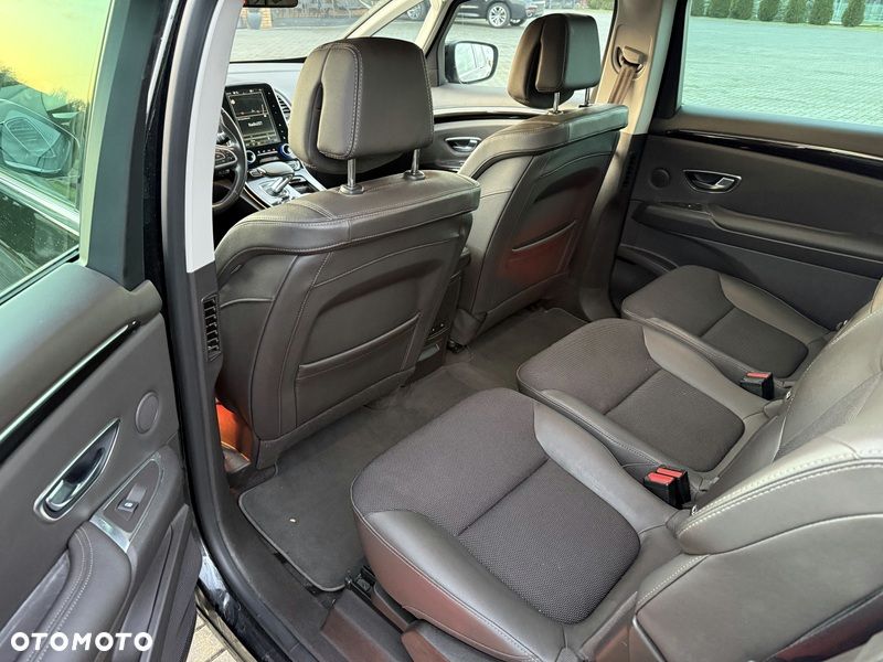 Renault Espace BLUE dCi 160 EDC BUSINESS EDITION - 12