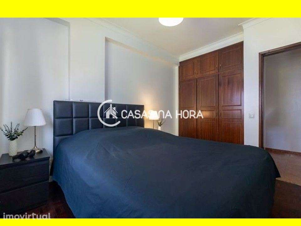 Setúbal, B.do Liceu  MªLamas, T2 equipado para arrendamento. - Grande imagem: 4/8