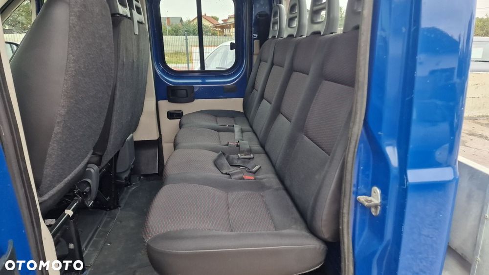 Fiat Ducato - 12