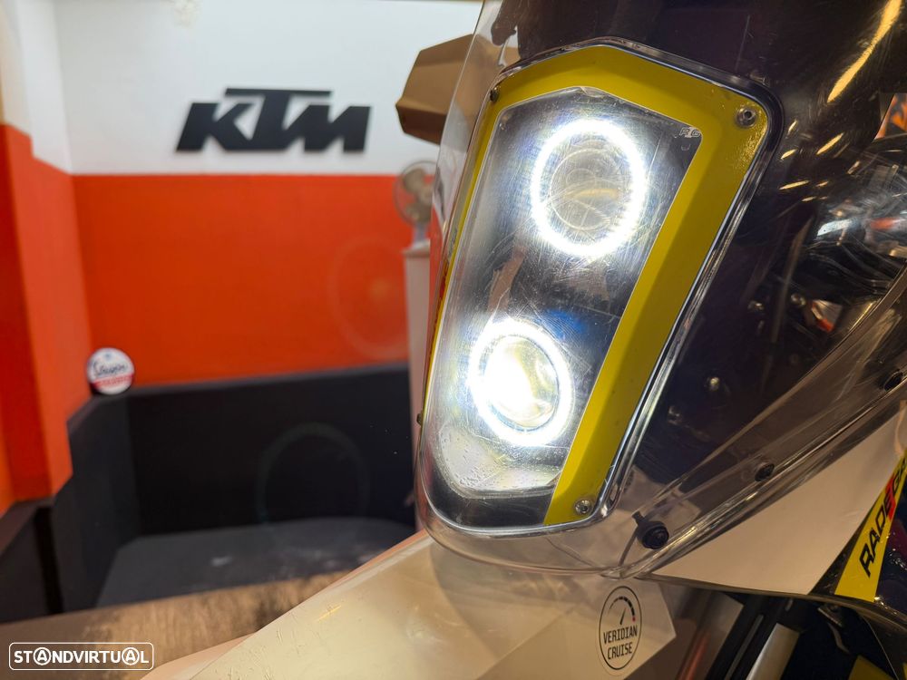 Husqvarna 701 Enduro - 17