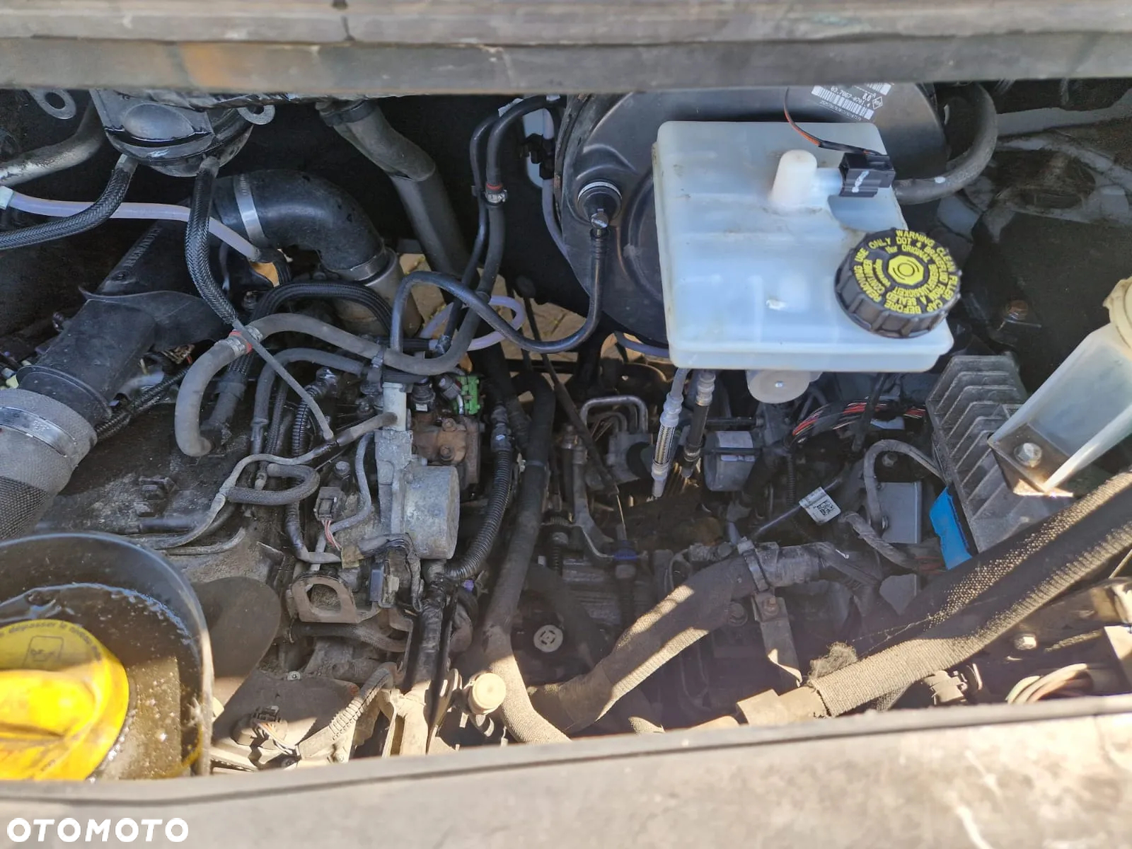 Renault Master - 21