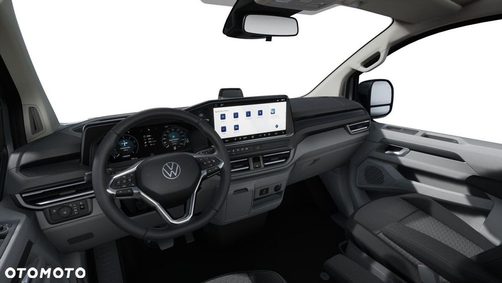Volkswagen Caravelle - 7