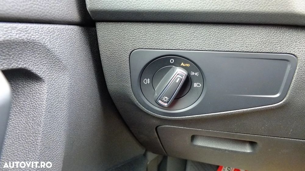 Volkswagen Tiguan 2.0 TDI SCR (BlueMotion Technology) DSG Highline - 19