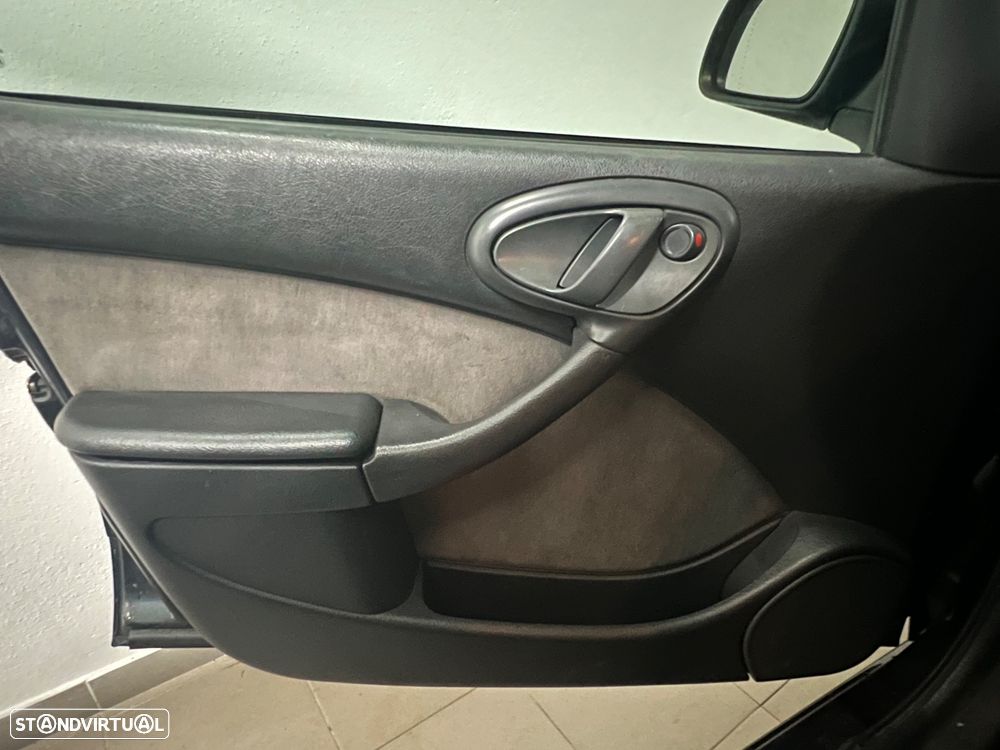 Citroën Xsara Break - 13