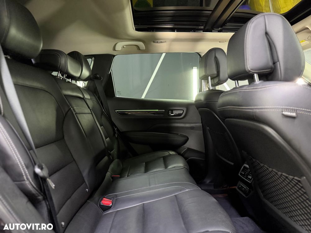 Renault Koleos ENERGY dCi 175 X-tronic 4WD INITIALE PARIS - 10