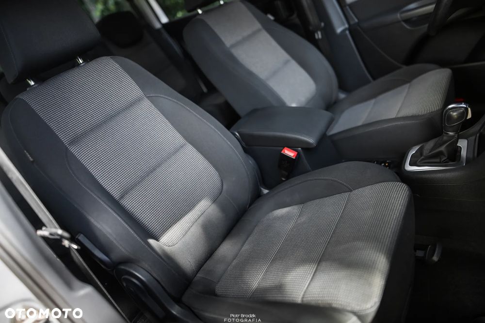 Volkswagen Sharan 2.0 TDI Highline DSG - 19