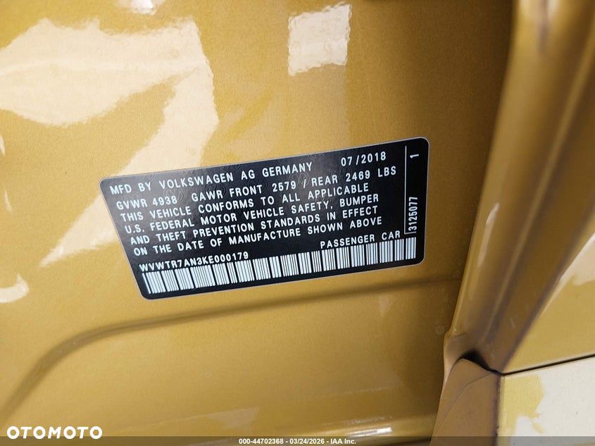Volkswagen Arteon 2.0 TSI 4Motion R-Line Edition DSG - 7