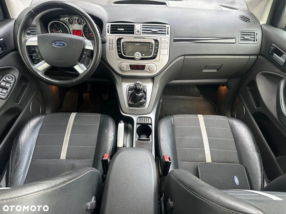 Ford Kuga 2.0 TDCi Titanium - 18