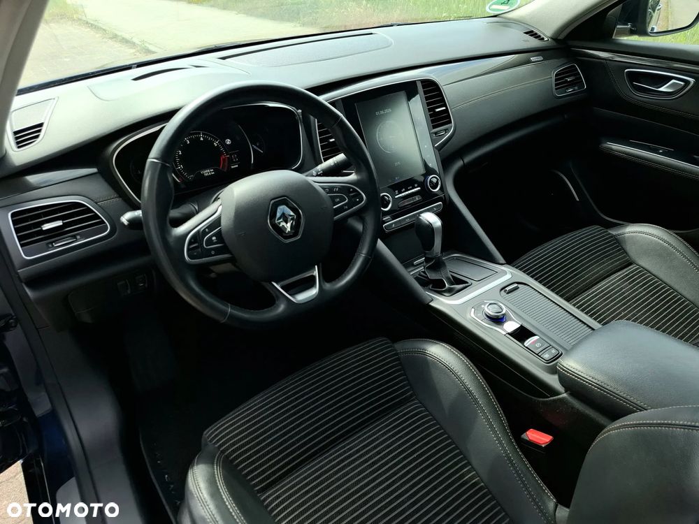 Renault Talisman 1.8 TCe FAP S-Edition EDC - 5