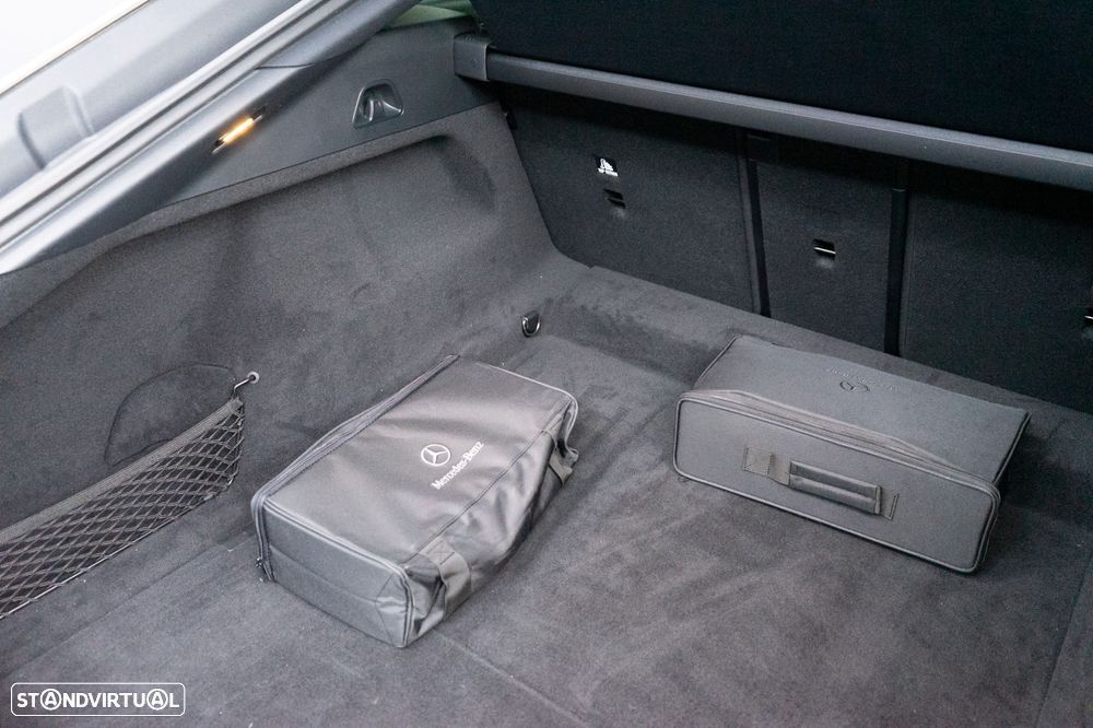 Mercedes-Benz EQS AMG 53 4Matic+ - 24