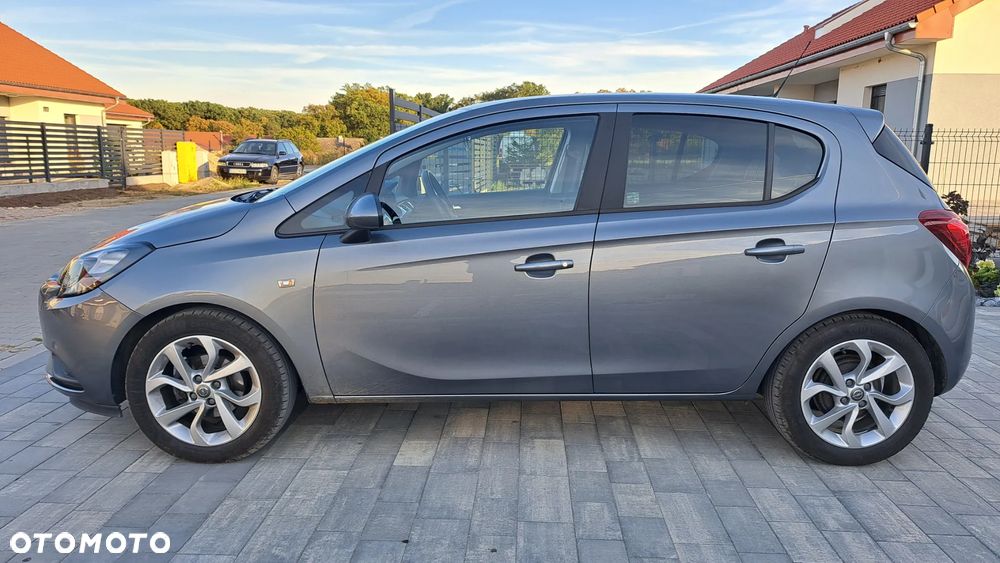 Opel Corsa - 13
