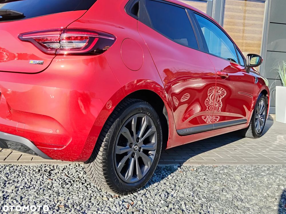Renault Clio 1.0 TCe R.S Line - 39