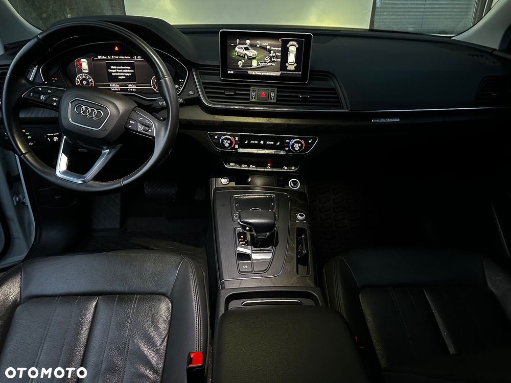 Audi Q5 2.0 TFSI Quattro S tronic - 15