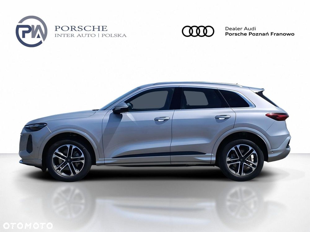 Audi Q5 2026 photo 3