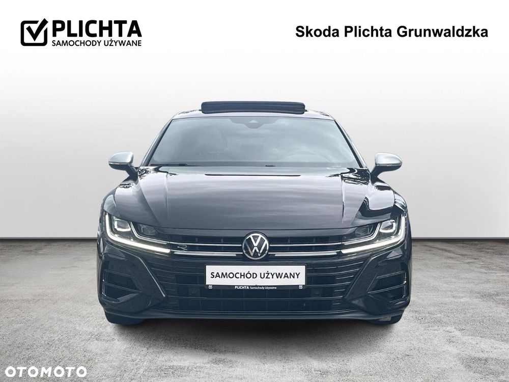 Volkswagen Arteon - 8