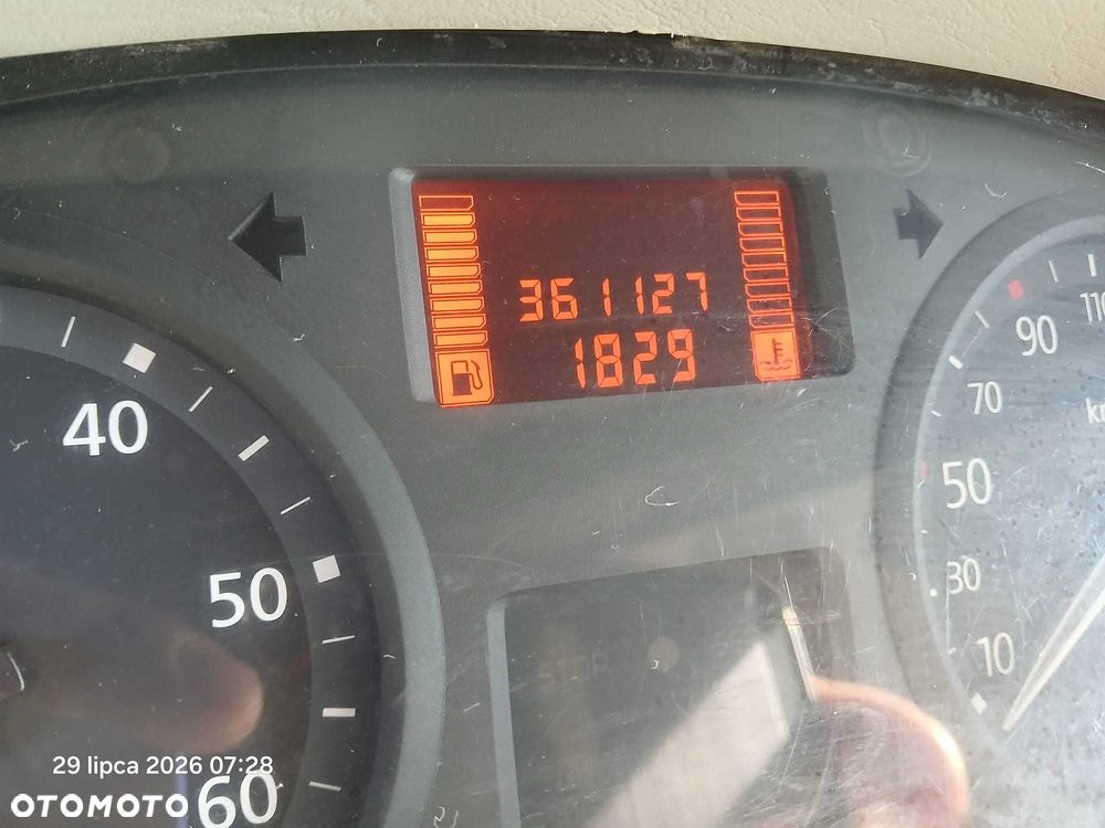 Renault Trafic - 2