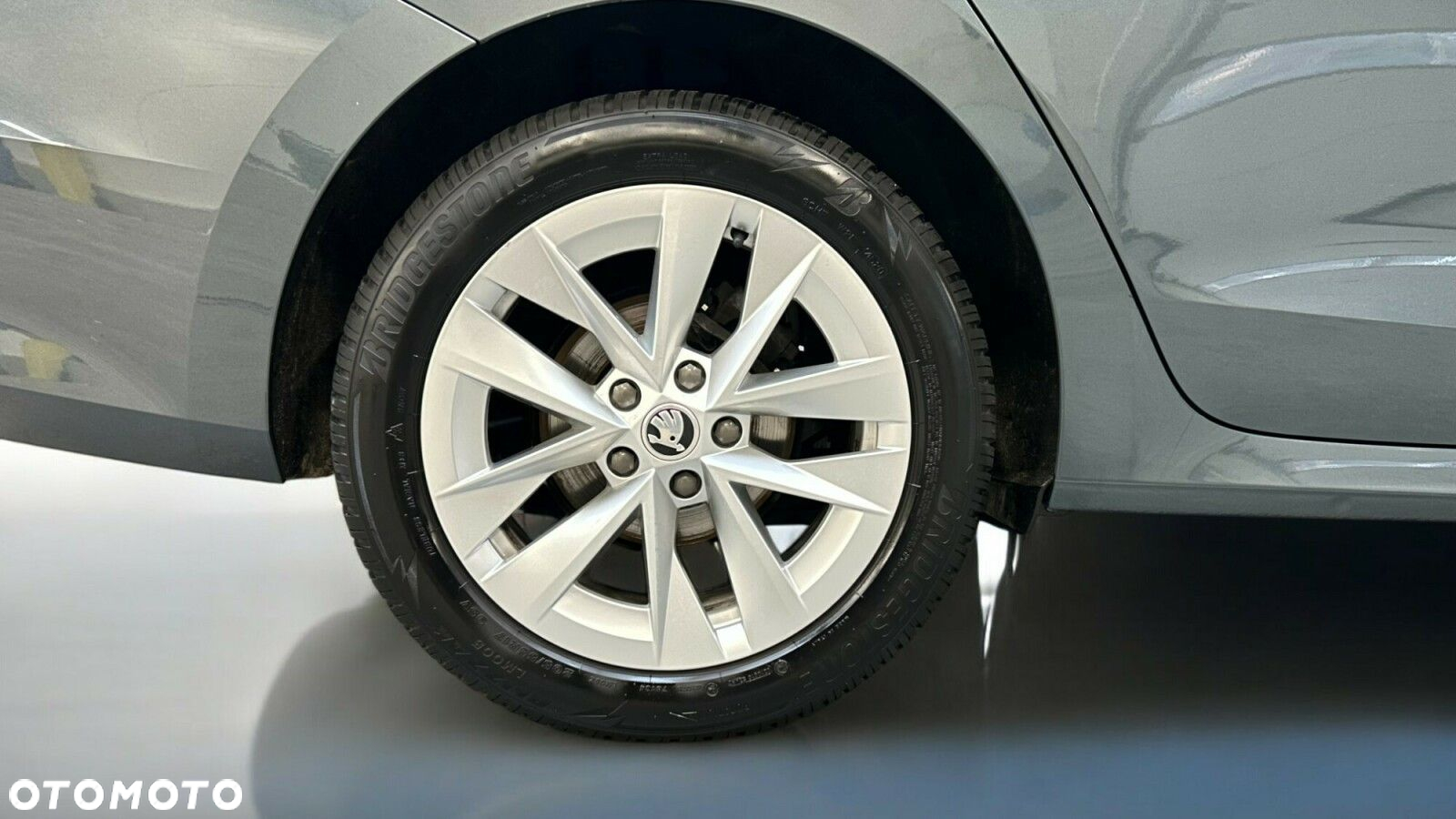 Skoda Octavia 2.0 TDI Ambition - 8
