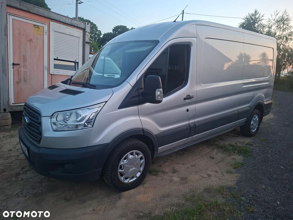 Ford Transit - 11