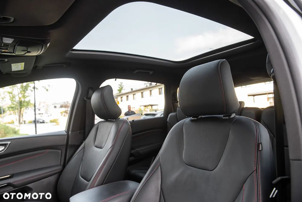 Ford S-Max 2.0 EcoBlue ST-Line - 18