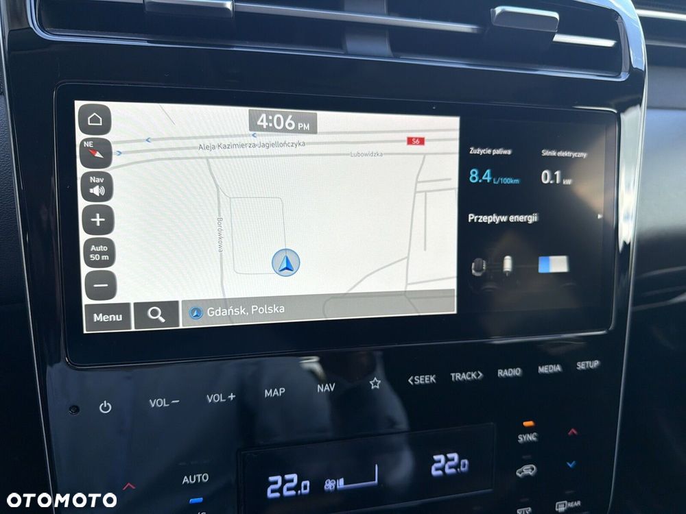 Hyundai Tucson - 28