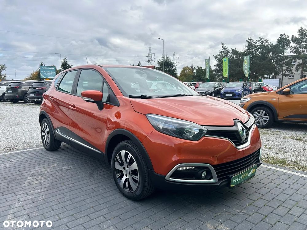 Renault Captur - 3