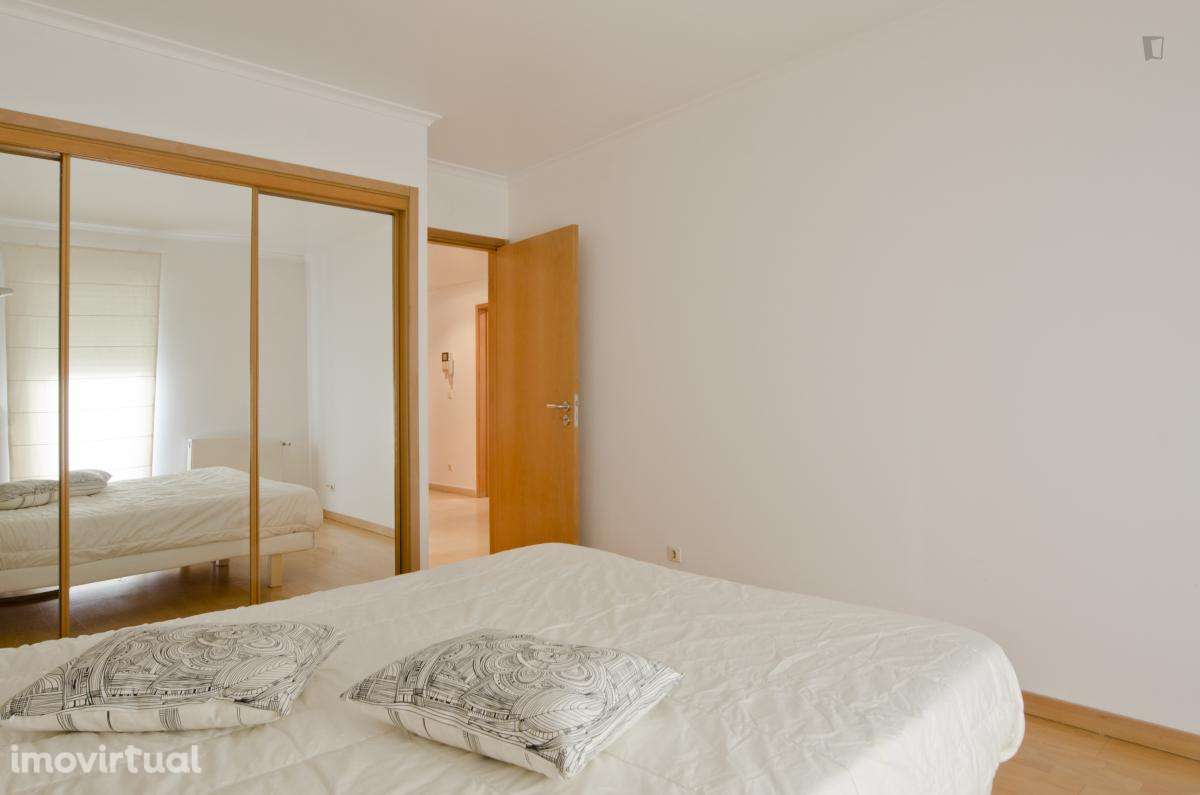 Apartamento com 1 quartos - localizado em Avenida da Liberdade Lisbon - Grande imagem: 5/21