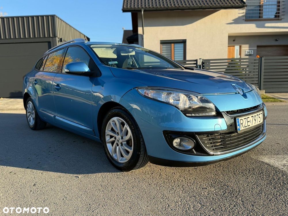 Renault Megane 1.6 dCi Energy Privilege - 16