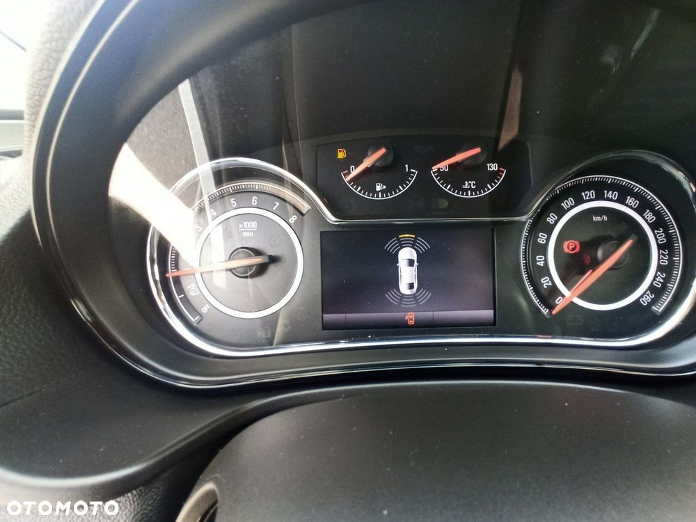 Opel Insignia 1.4 T Edition S&S - 20