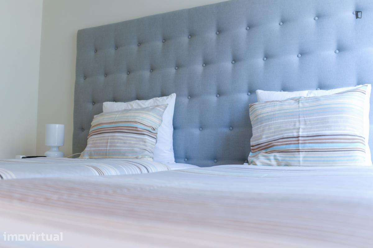 Apartamento com 2 quartos - localizado em São Sebastião Lisbon - Grande imagem: 4/29