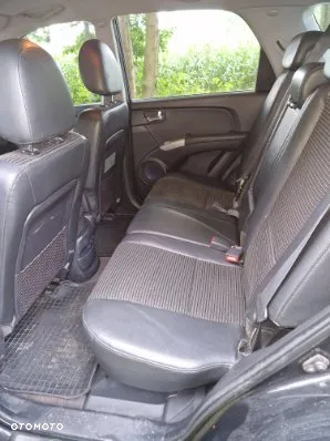 Kia Sportage 2.0 Tour - 7
