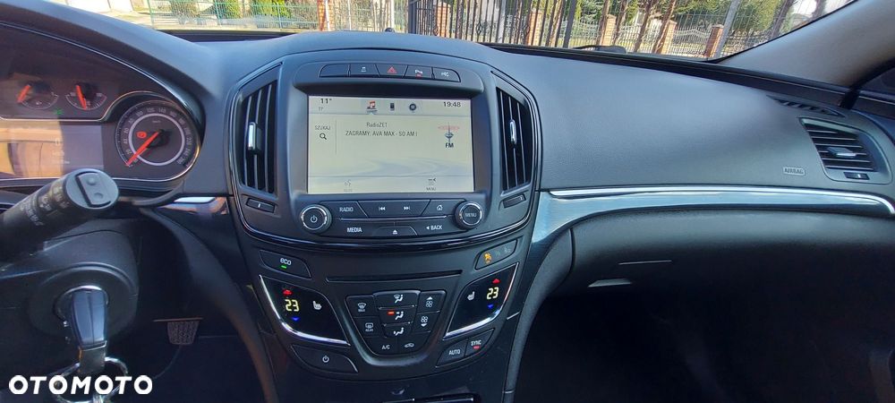 Opel Insignia 1.6 ECOTEC DI Turbo ecoFLEX Business Innovation - 14