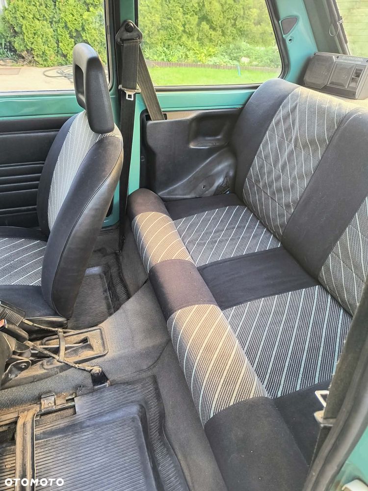 Fiat 126 - 10