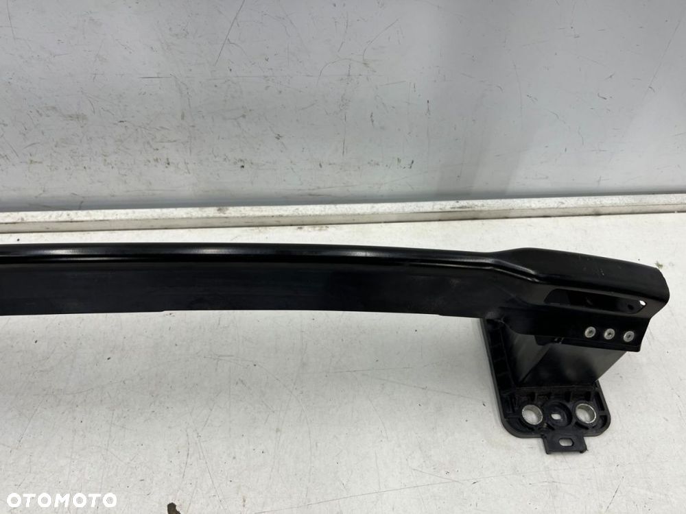 Belka zderzaka Fiat 500E 2 II 20r.- przednie DOLNE wzmocnienie pasa przedniego przód 51958612 - 3