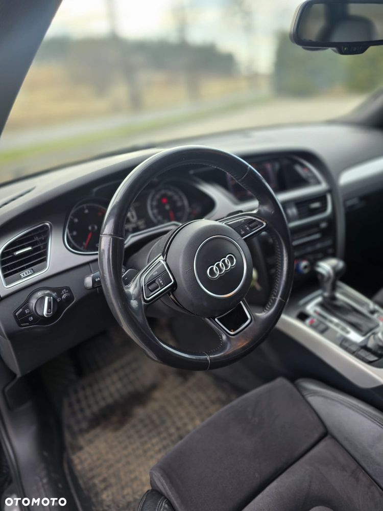 Audi A4 Avant - 15