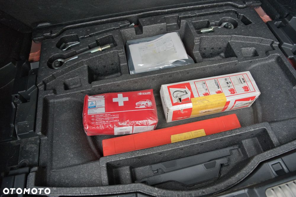 Mazda 6 2.0 SkyPassion - 13