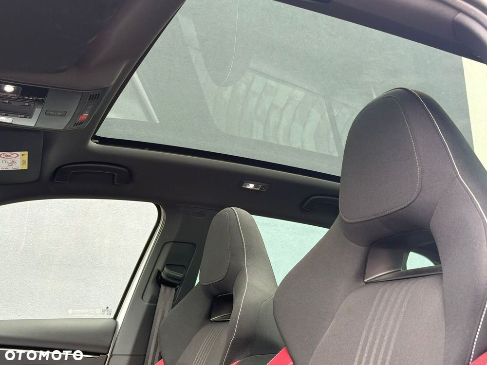 Skoda Scala - 12