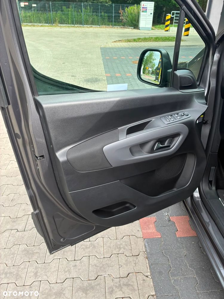 Toyota Proace City Verso Long 1.5 D-4D Family - 14