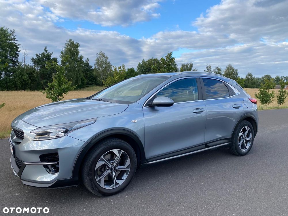 Kia XCeed 1.0 T-GDI L - 3