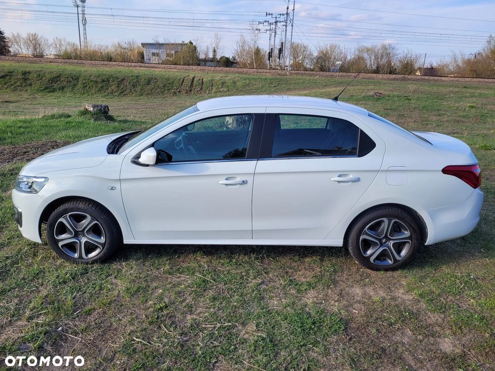 Citroën C-Elysée 1.6 VTi Feel - 9