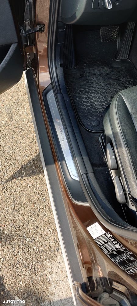 BMW X1 xDrive18d Aut. xLine - 26