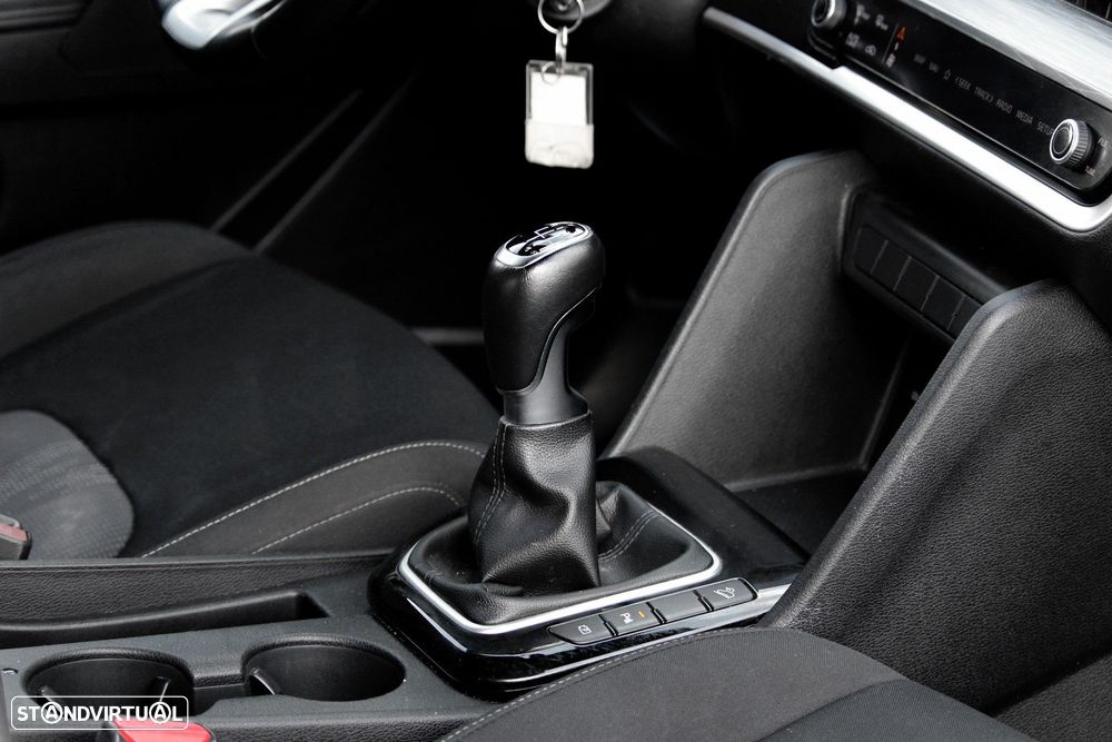 Kia Sportage 1.6 T-GDI Drive - 26